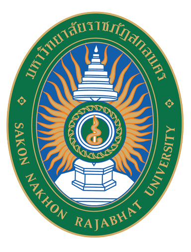 SNRU Logo